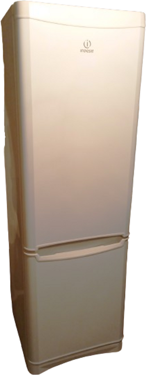 Холодильник Indesit B18.025 Білий двокамерний