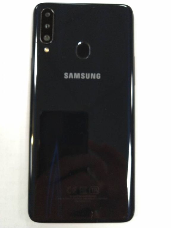 Samsung a207f galaxy a20s 3/32gb