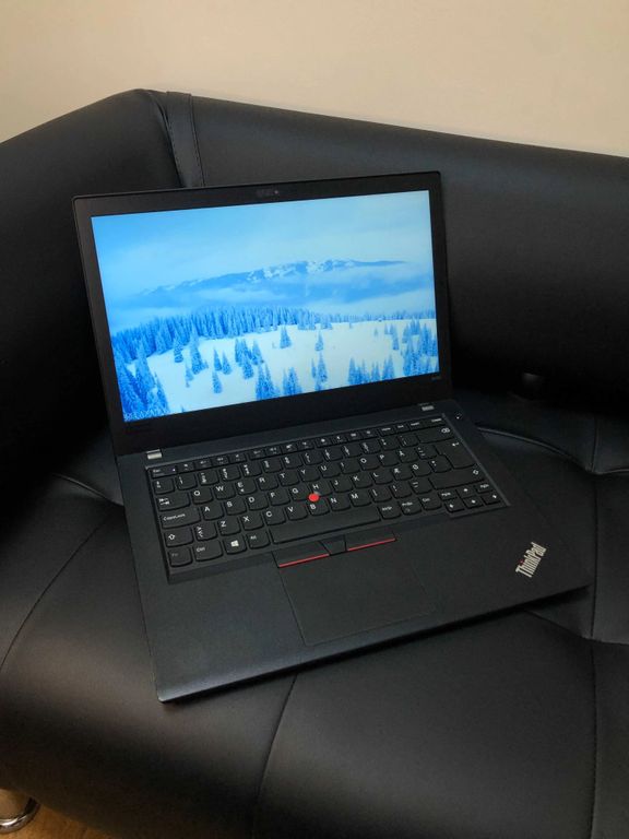 Lenovo ThinkPad A485/14.0"HD/Ryzen 3 PRO/8GB/128GB/ГАРАНТІЯ
