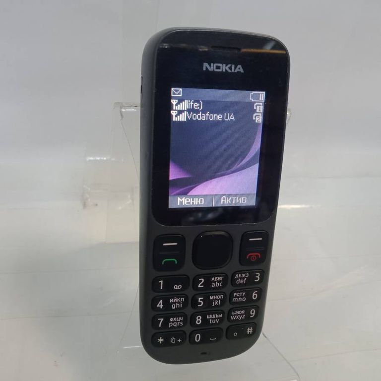Nokia 101 rm-769