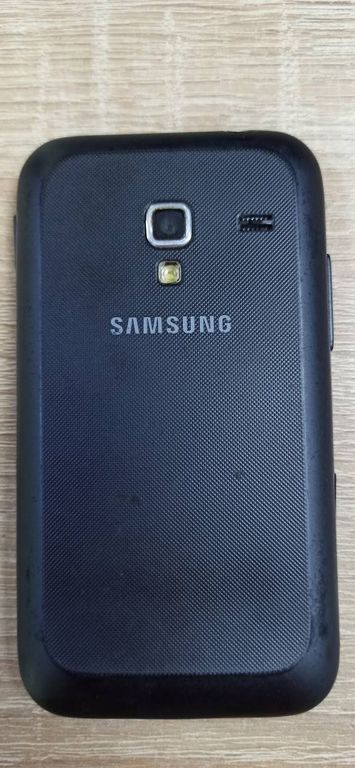 Samsung s7500 galaxy ace plus