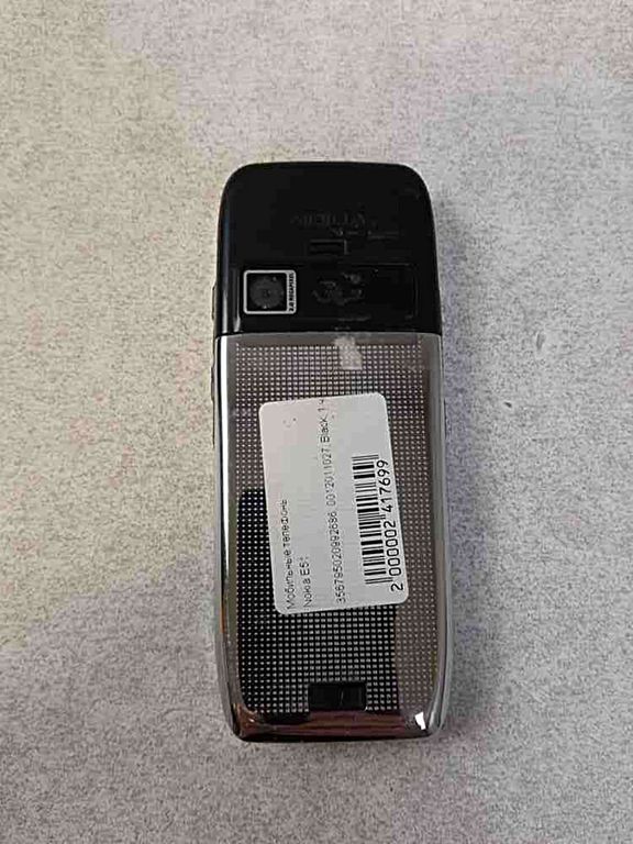 Nokia e51-1
