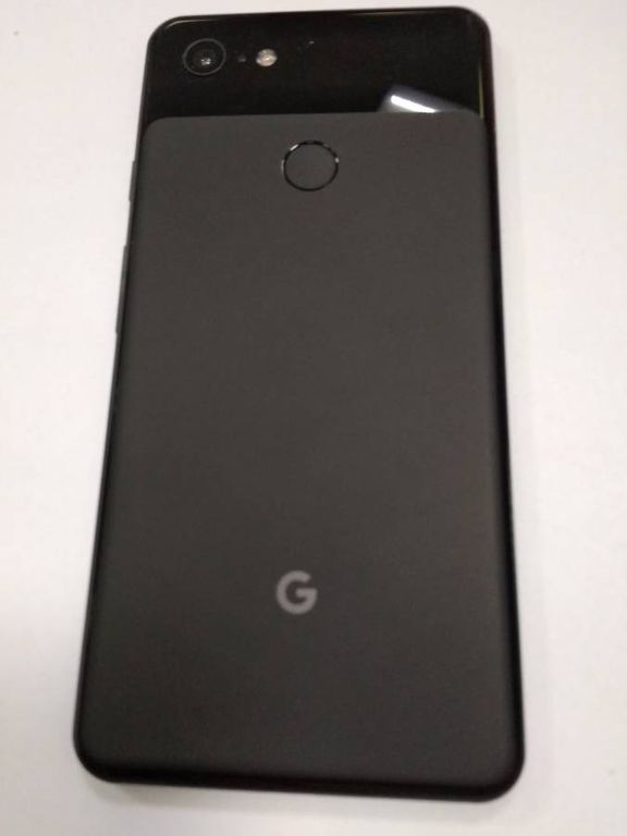 Google pixel 3 xl 4/64gb