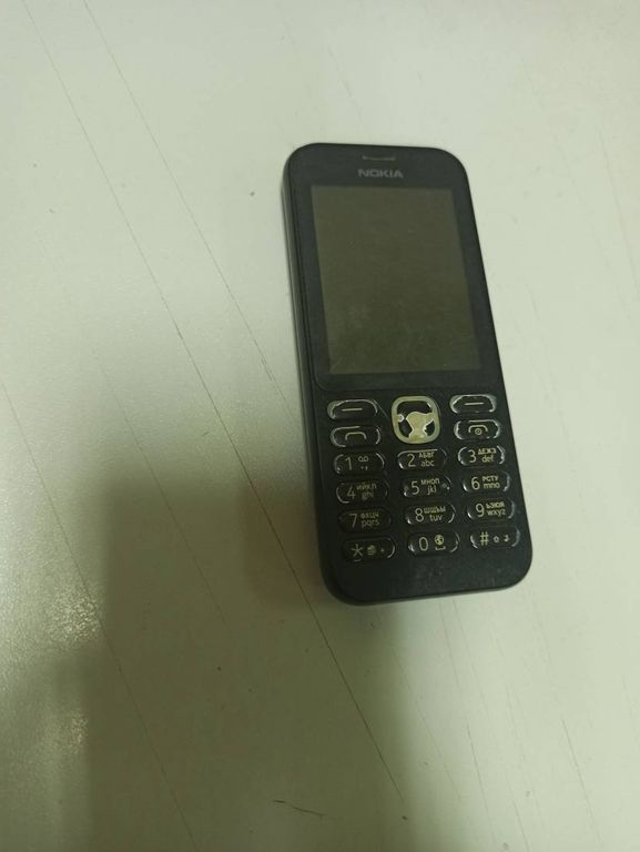 Nokia 222 rm-1136 dual sim