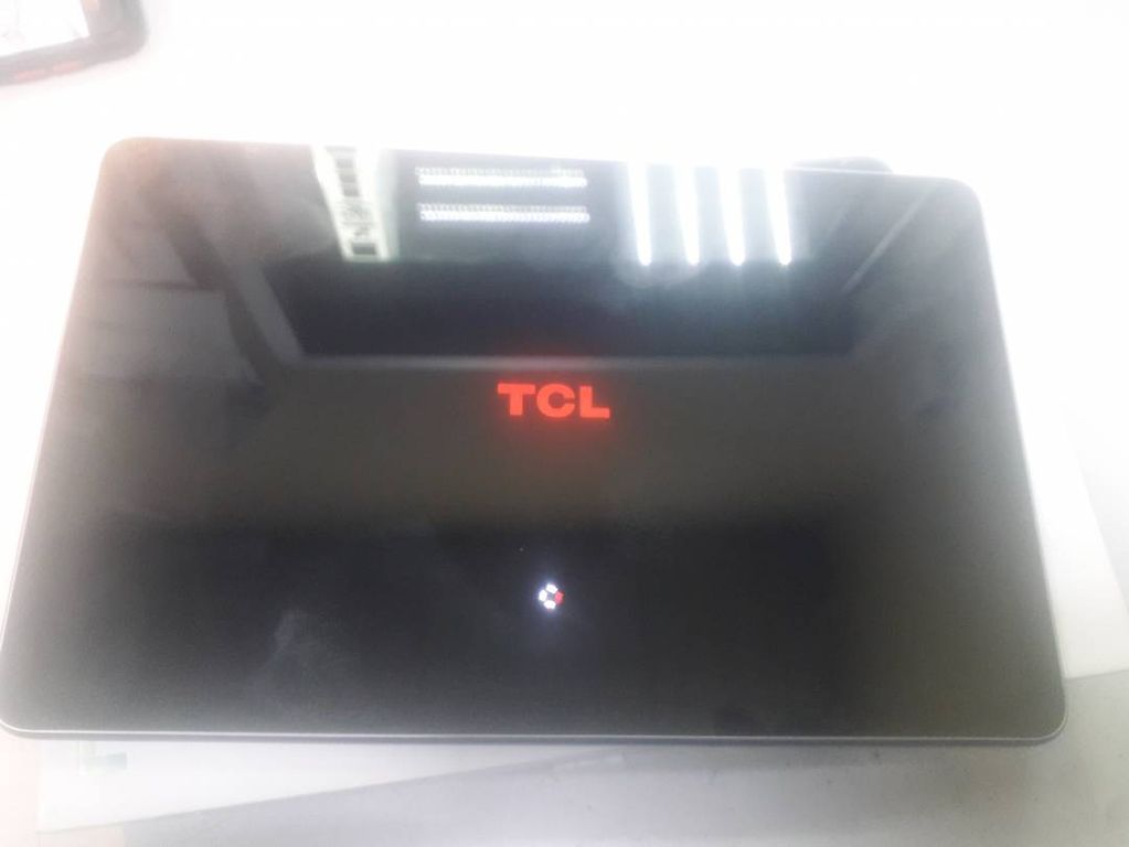 TCL 10 TABMAX 9296Q WiFi 6/256GB