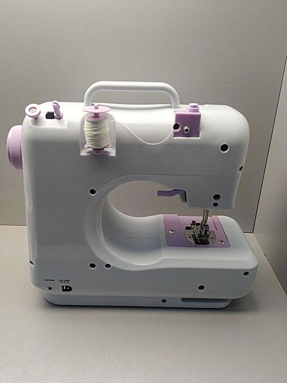 Mini Sewing Machine fhsm-505