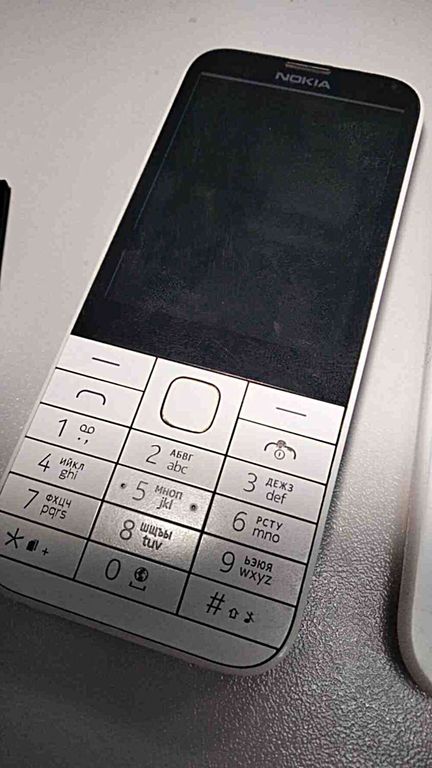 Nokia 225 (rm-1011) dual sim