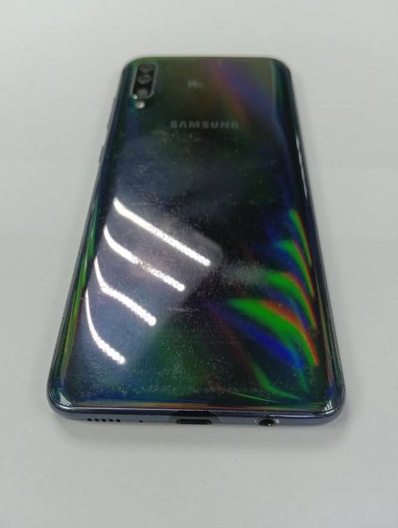 Samsung a705f galaxy a70 6/128gb