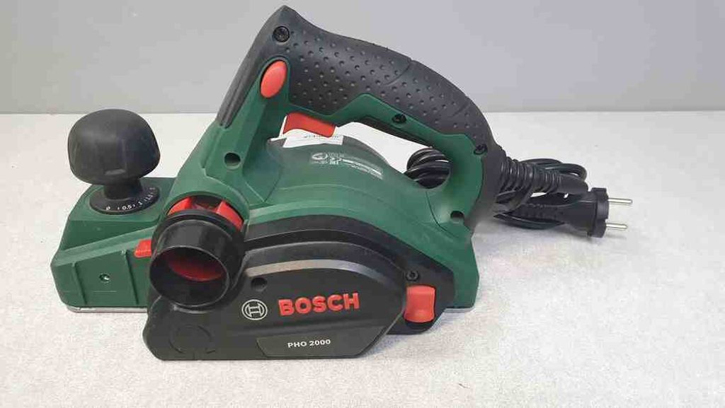 Bosch pho 2000
