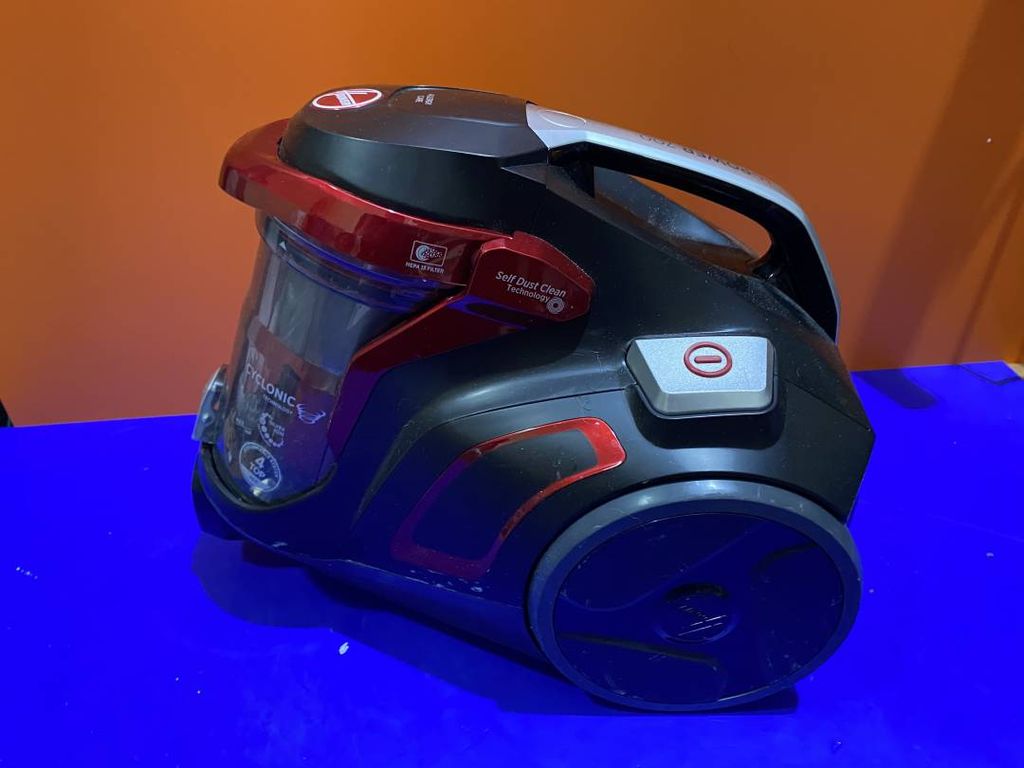 Hoover hpower700