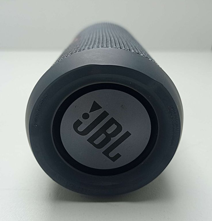 JBL Flip Essential Gray (JBLFLIPESSENTIAL)