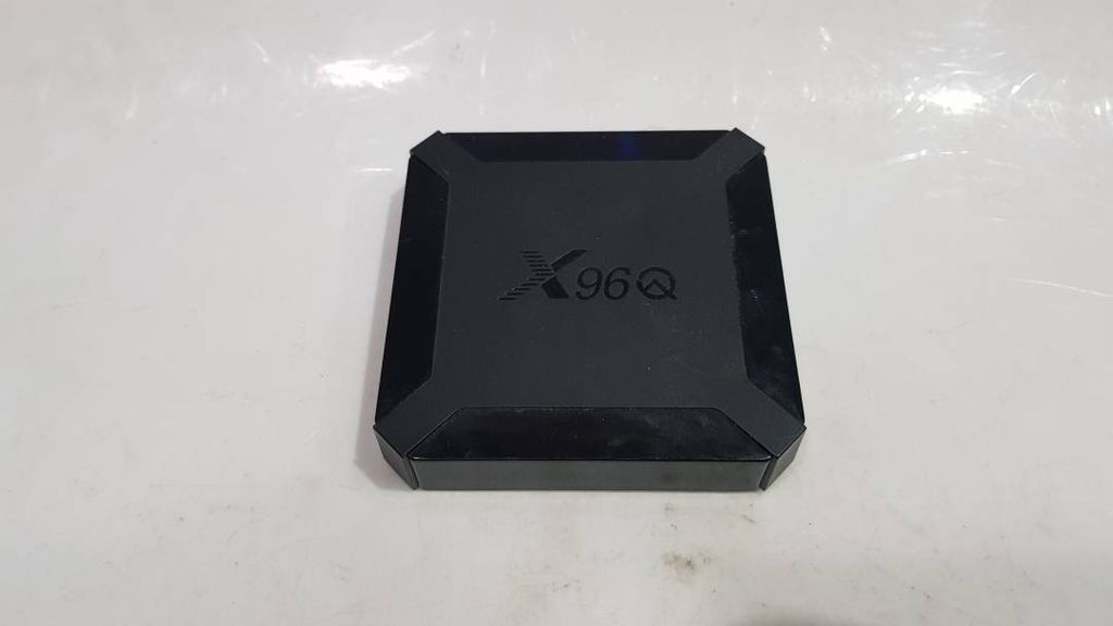 Android x96 tv-box 2/16gb