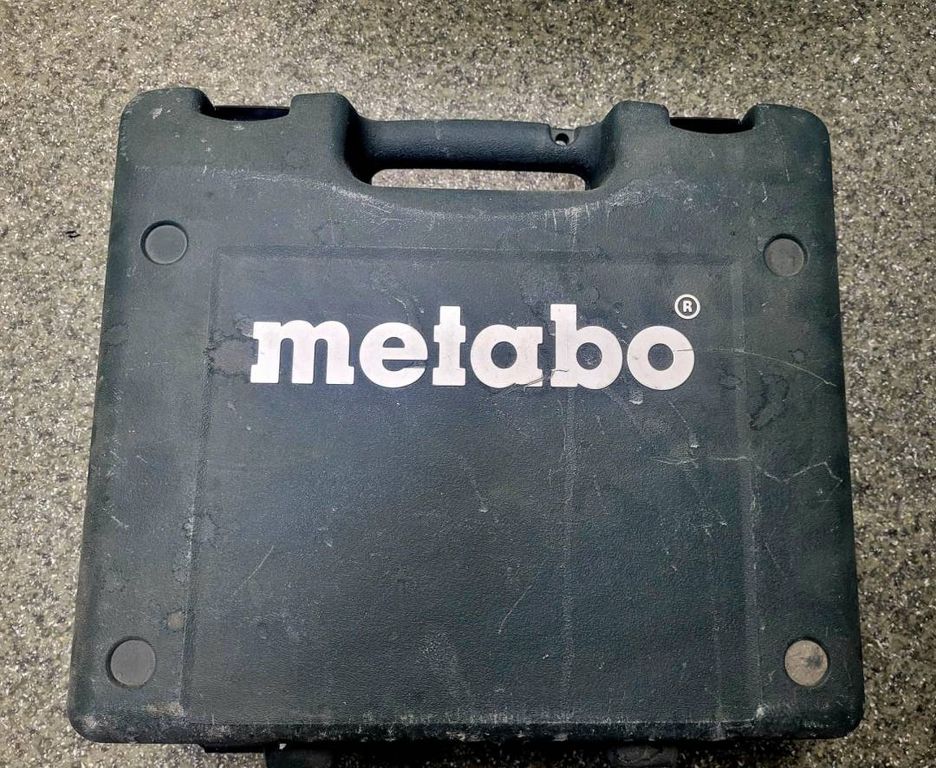 Metabo SBE 760 (600841000)