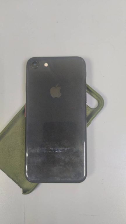 Apple iPhone 8 256GB Space Gray (MQ7F2)