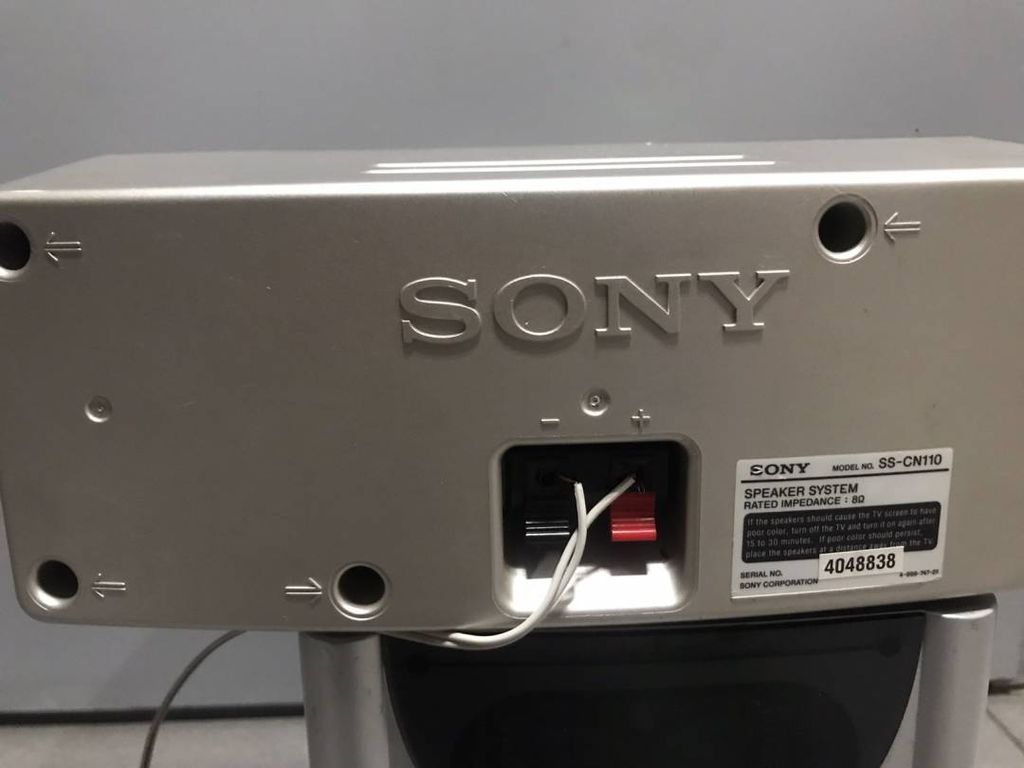Sony rx88