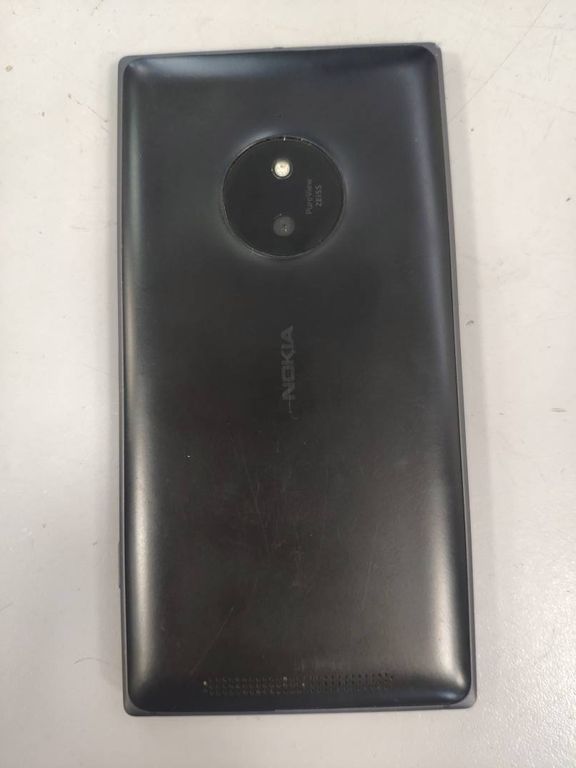 Nokia Lumia 830 (Orange)