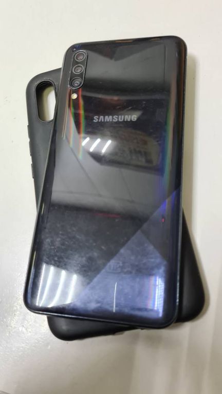 Samsung a307fn galaxy a30s 3/32gb