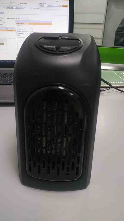 Handy Heater NFJ 03