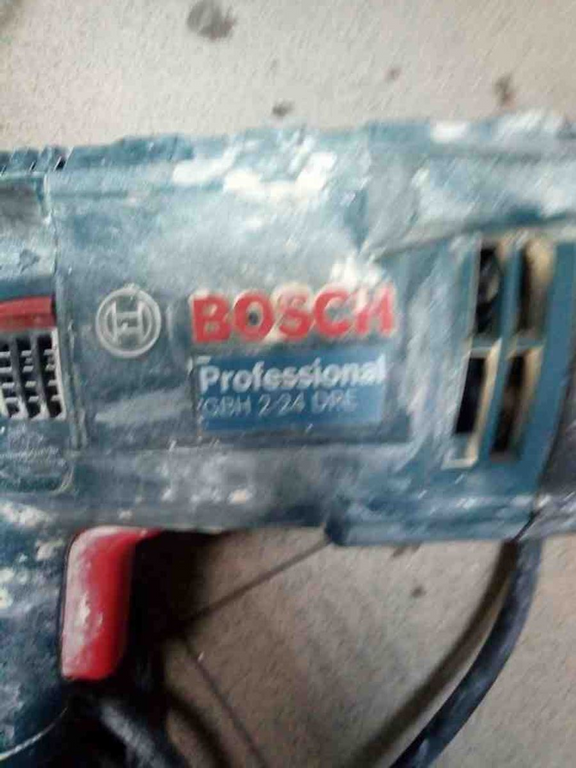 Bosch GBH 2-24 DRE (0611272104)