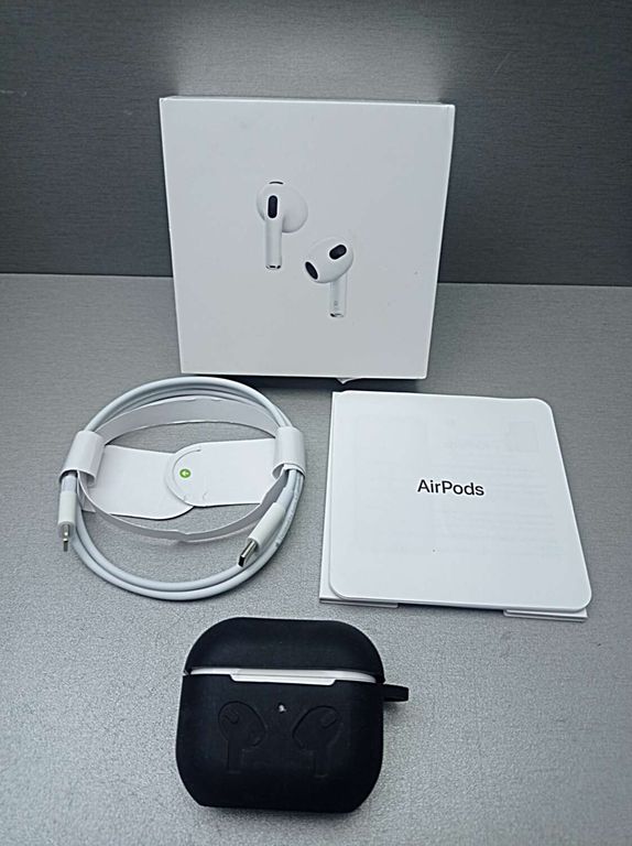 Apple airpods 3 gen копия