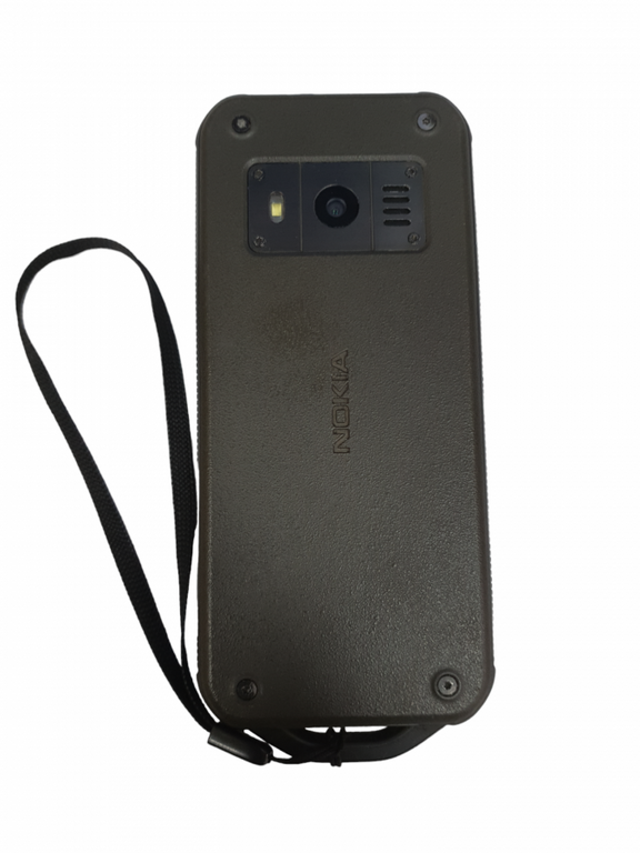 Nokia 800 tough ta-1186