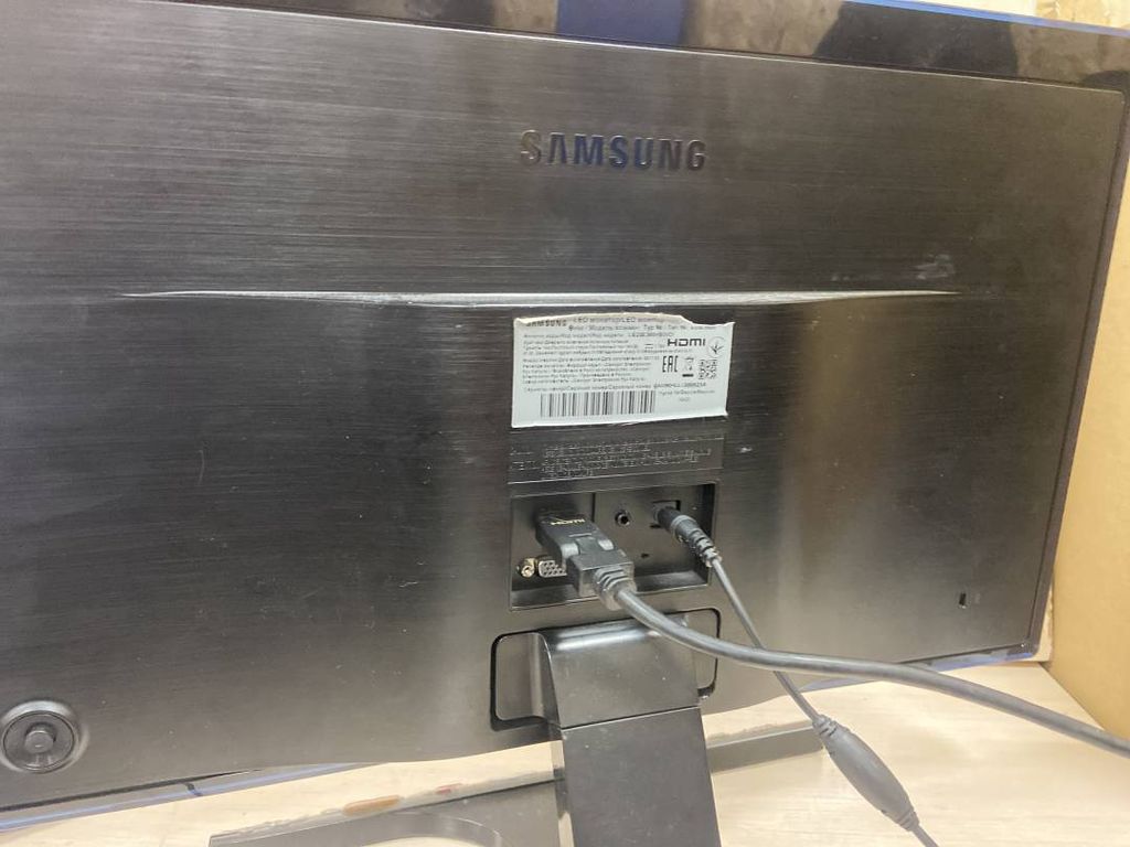 Samsung s22e390h (ls22e390hso/ci)