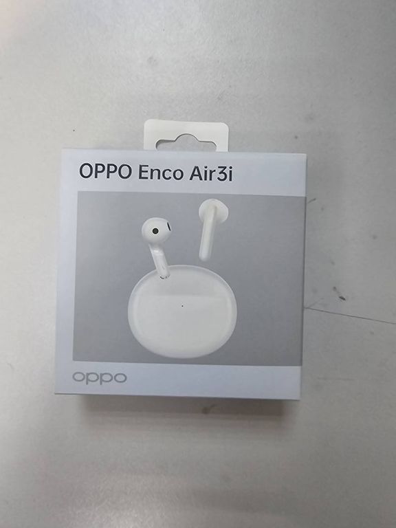 Oppo Enco Air3i White