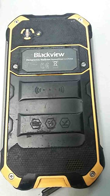 Blackview bv6000s 2/16gb
