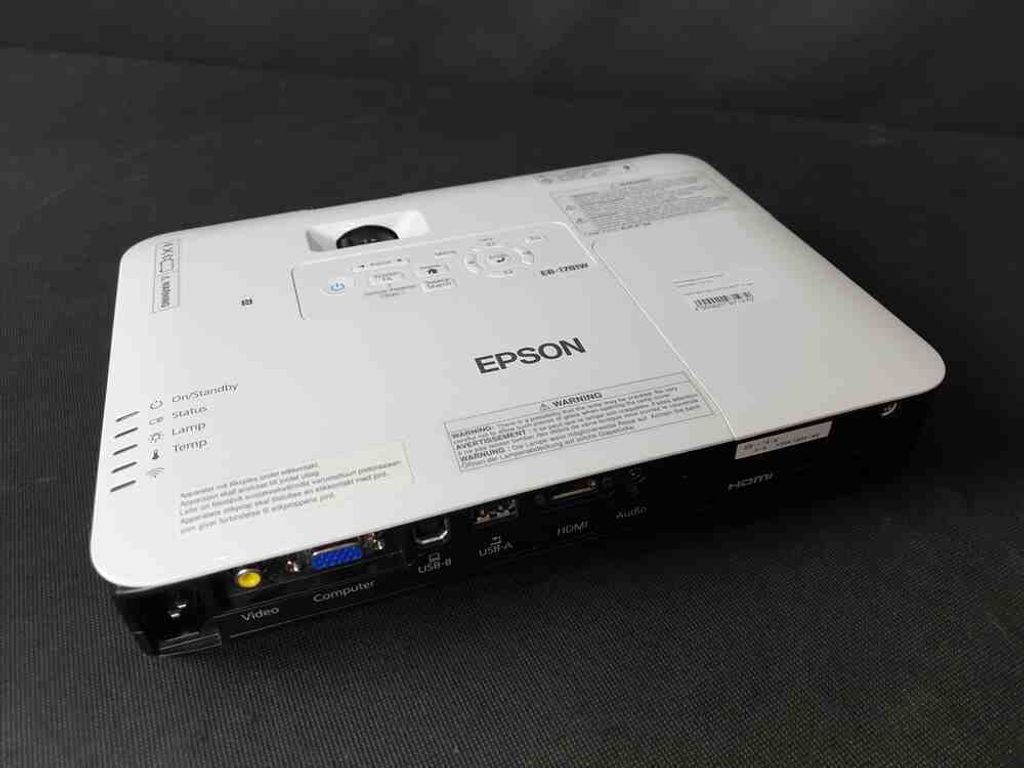 Epson EB-1781W (V11H794040)
