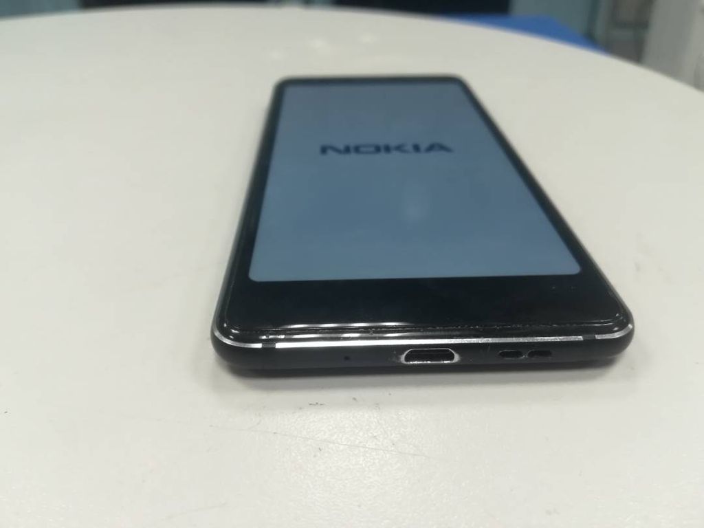 Nokia _3.1 ta-1063 2/16gb