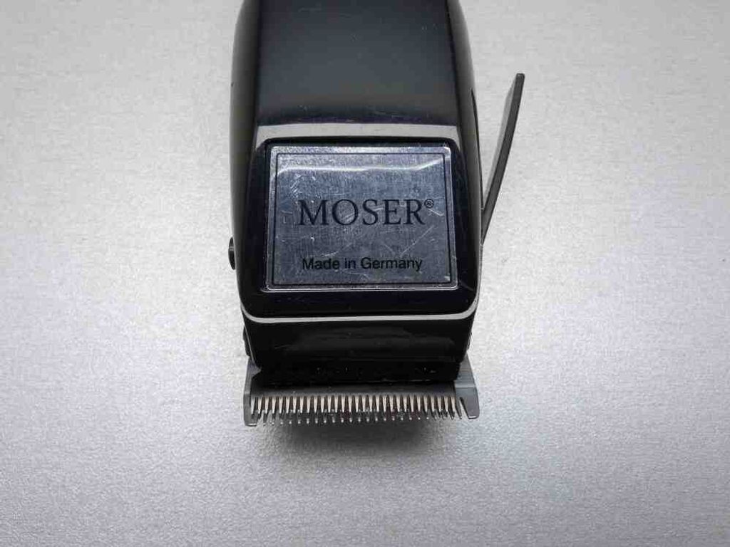 Moser 1400-0269
