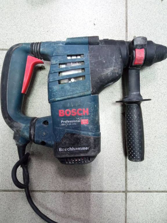 Bosch GBH 3-28 DRE (061123A000)