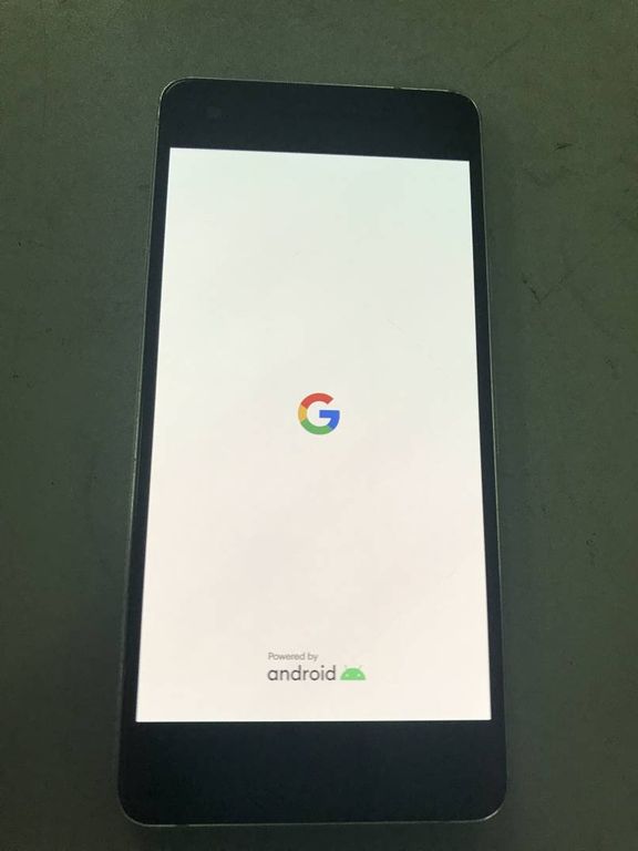 Google pixel 2 64gb