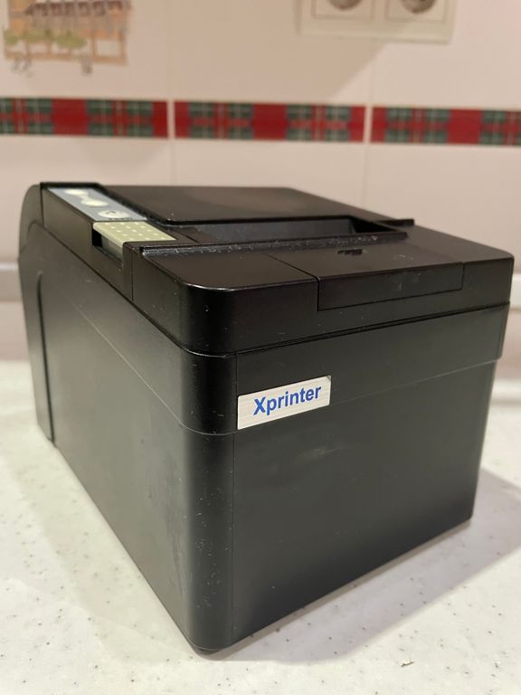 Xprinter XP-T58KC