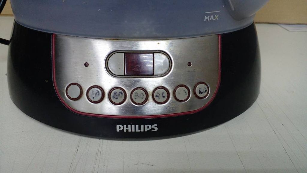 Philips hd9140