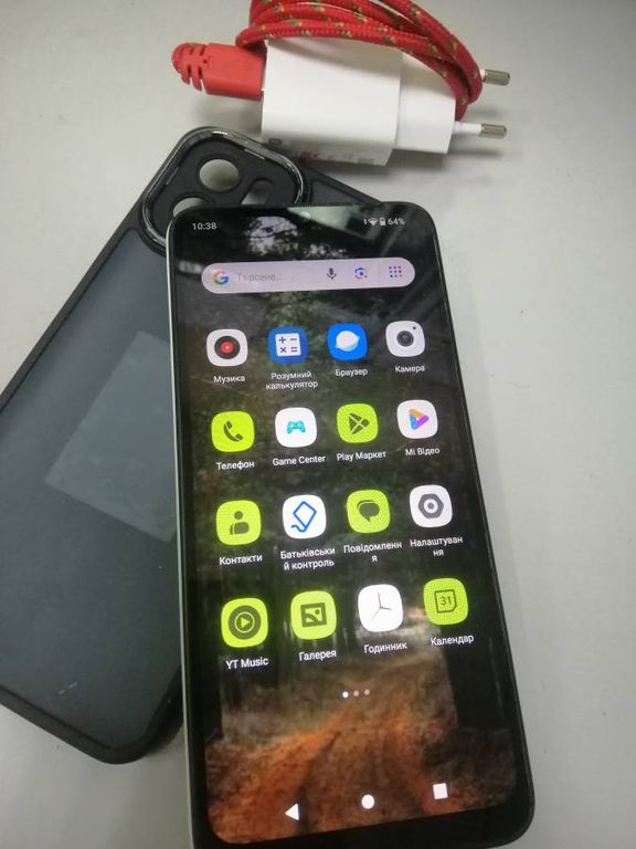 Xiaomi redmi a2 3/64gb