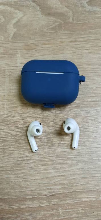 Apple airpods pro a2190,a2084+a2083 2019г