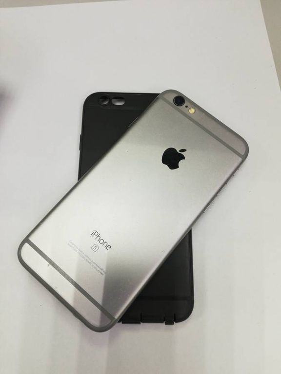 Apple iphone 6s 64gb