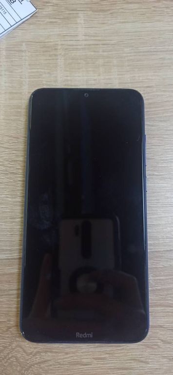 Xiaomi Redmi 8 4/64GB Black