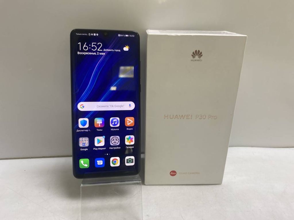 Huawei p30 pro vog-l29 6/128gb