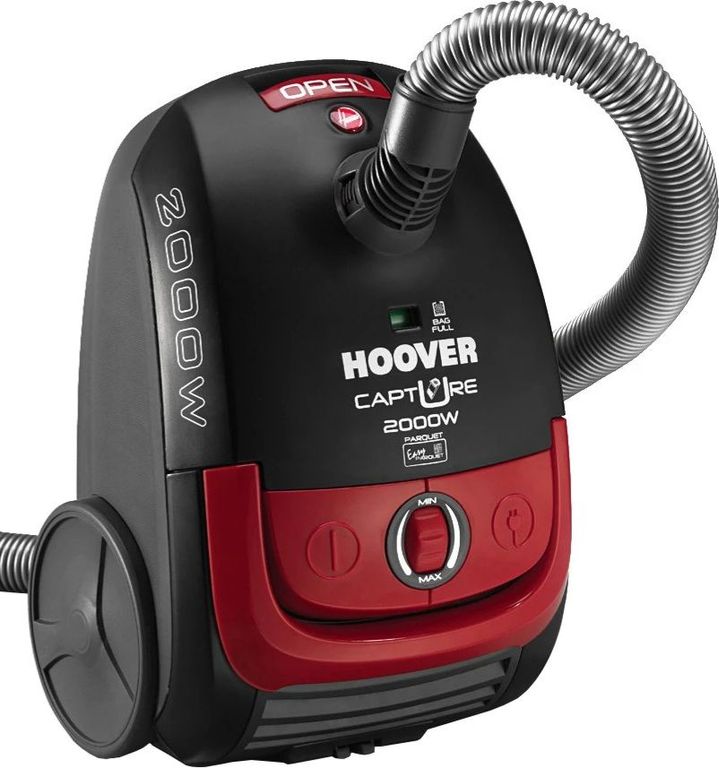 Hoover TCP2010 019