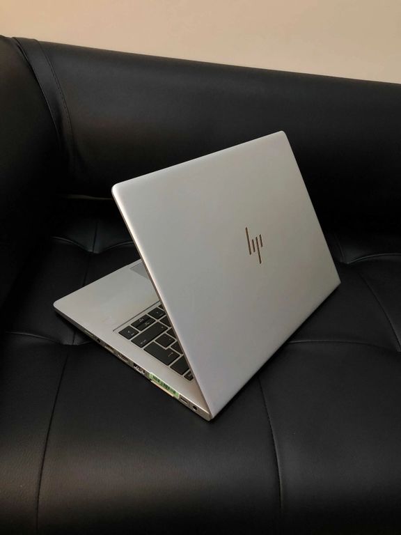 HP EliteBook 735 G6/13.2"FHD/Ryzen 3 PRO/8GB/128GB