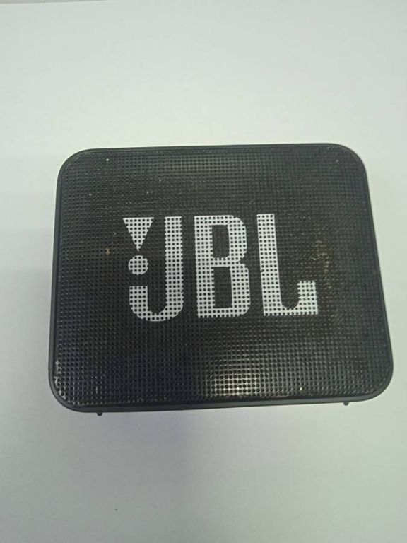 Jbl GO 2 Blue (JBLGO2BLU)