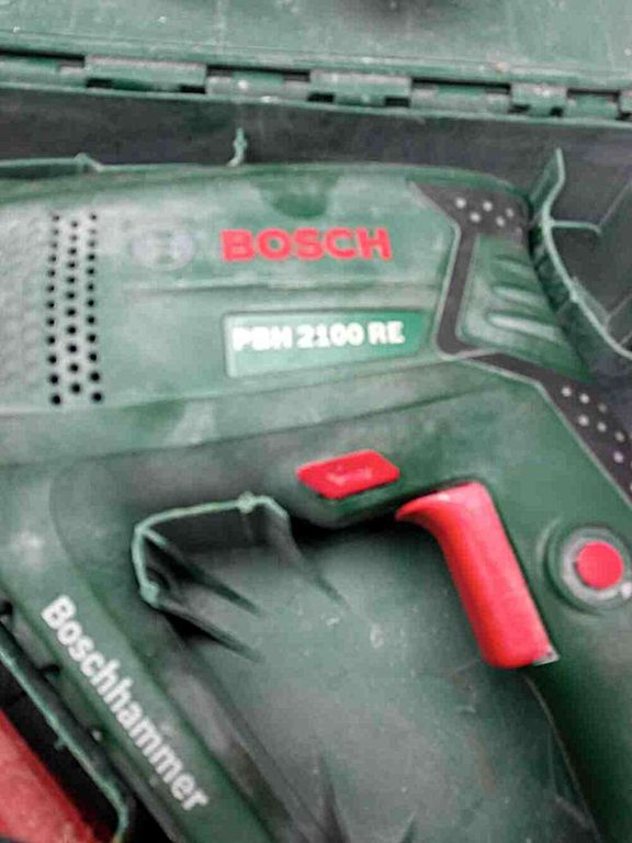 Bosch PBH 2100 RE (06033A9303)