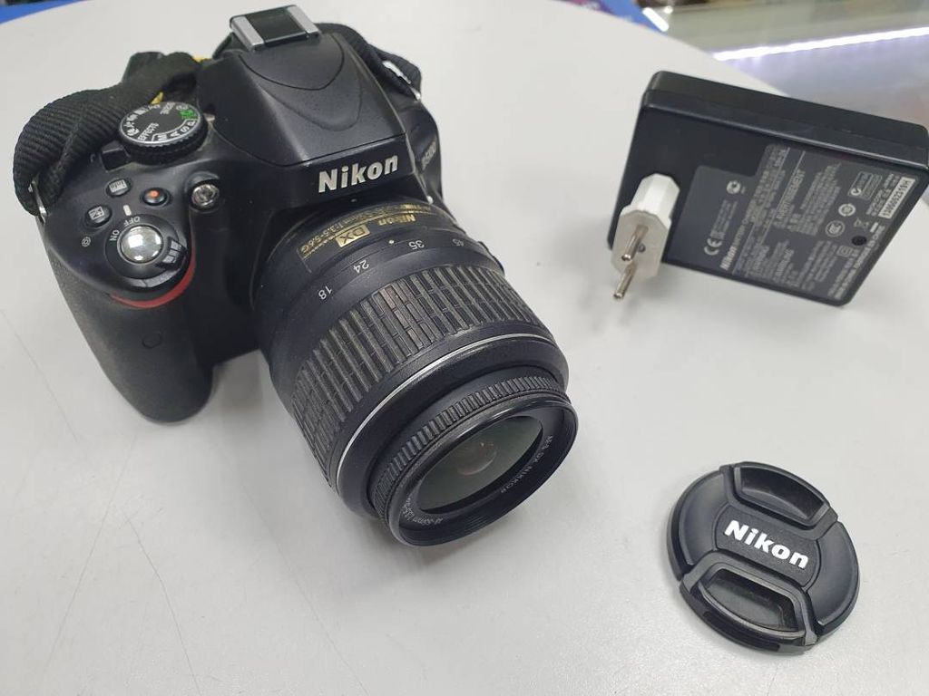 Nikon d3400 nikon nikkor af-p 18-55mm 1:3.5-5.6g dx vr