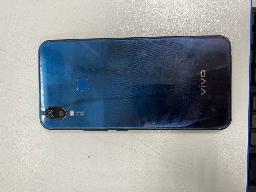 Б/У Мобильный телефон Vivo y11 1906 3/32gb, купить по выгодной цене, ID  #270322