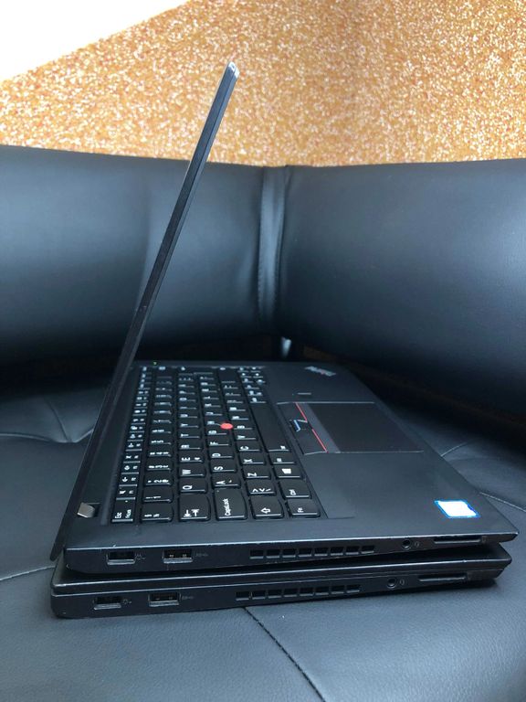 Lenovo ThinkPad T470s/14.0"FHD/i5-6/8GB/256GB/ГАРАНТІЯ/ОПТ