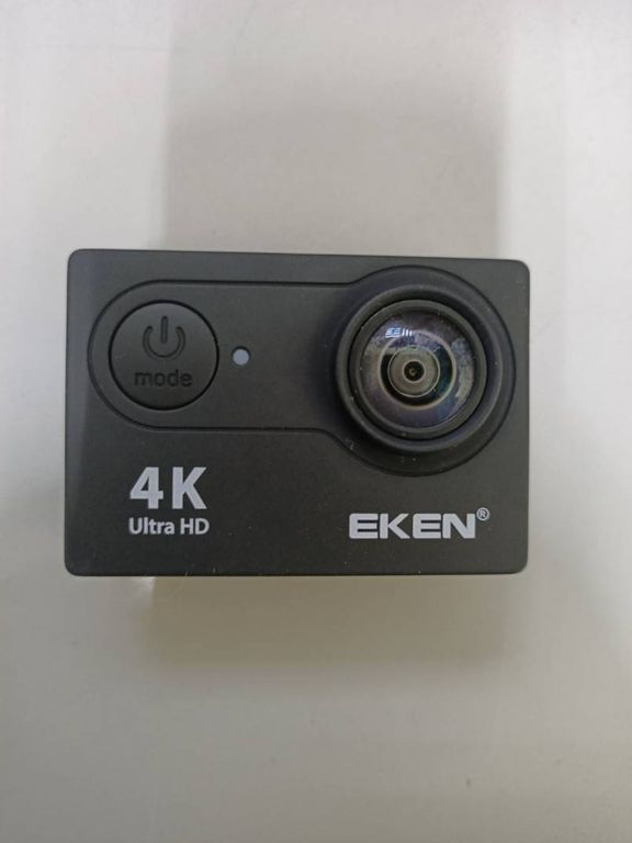 Eken h9r sports action camera 4k ultra hd 2.4g remote wifi 170