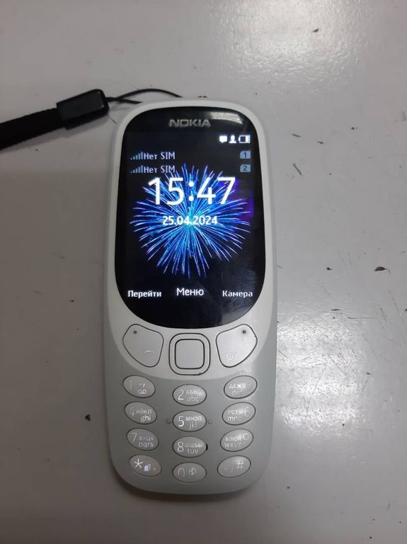 Nokia 3310 2017г. ta-1030