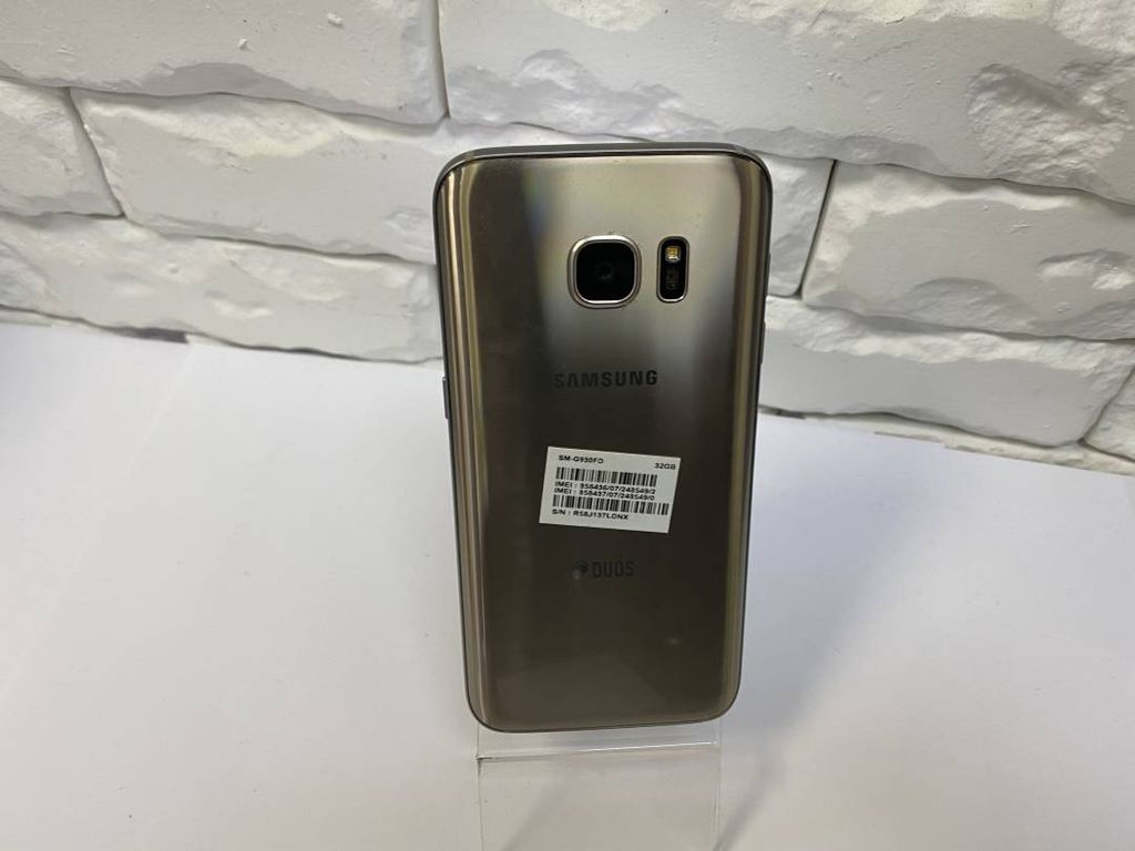 Samsung g930fd galaxy s7 32gb duos